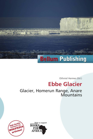 Ebbe Glacier