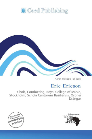 Eric Ericson