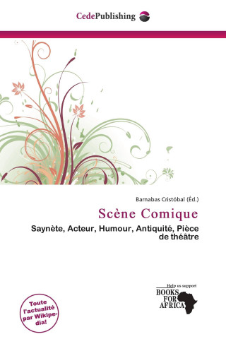 Scène Comique