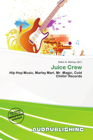 Juice Crew