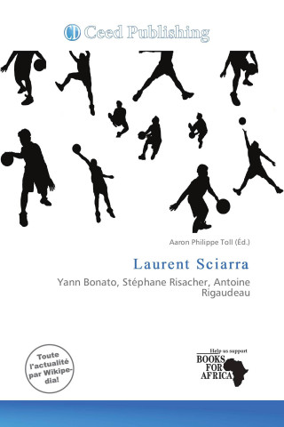 Laurent Sciarra