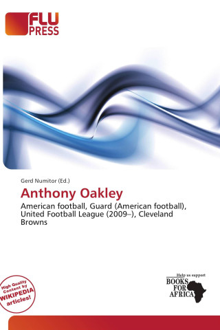 Anthony Oakley