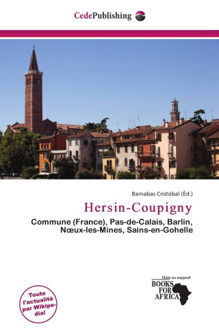 Hersin-Coupigny