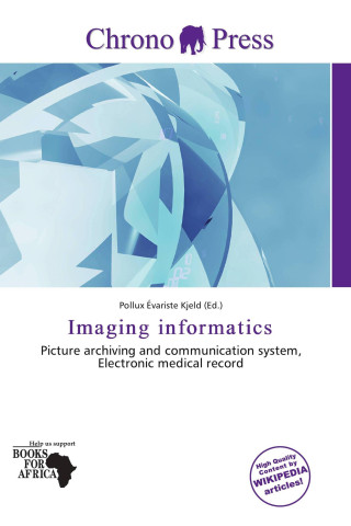 Imaging informatics