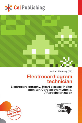 Electrocardiogram technician