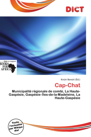 Cap-Chat