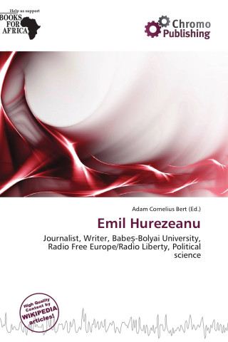 Emil Hurezeanu