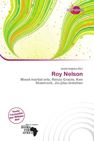 Roy Nelson
