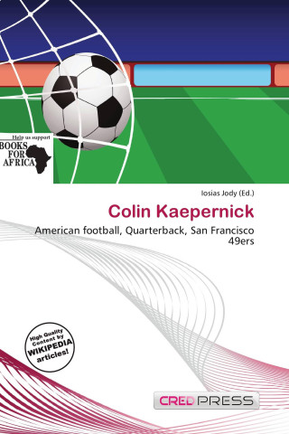 Colin Kaepernick