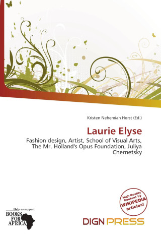 Laurie Elyse