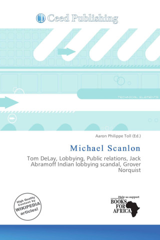 Michael Scanlon