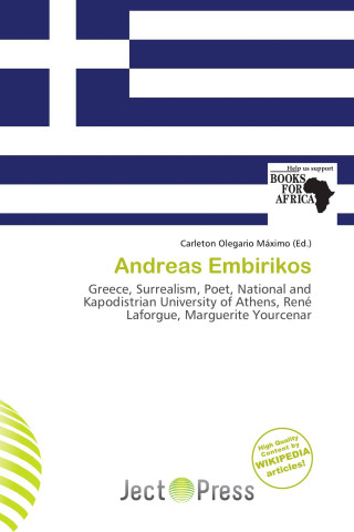 Andreas Embirikos