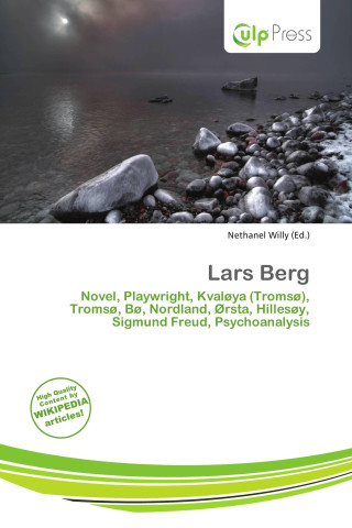 Lars Berg