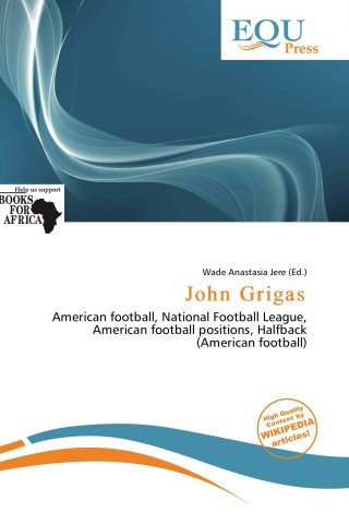 John Grigas