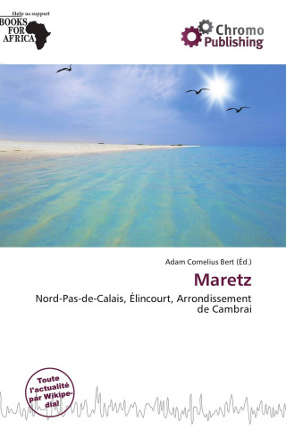Maretz