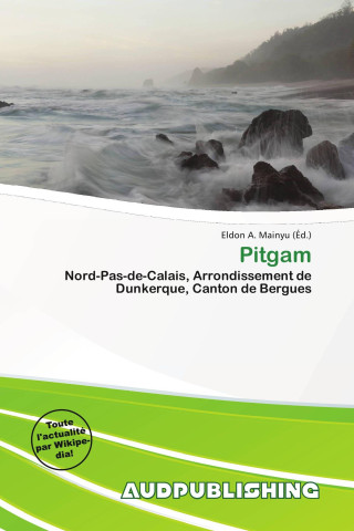 Pitgam