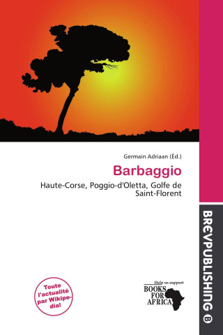 Barbaggio