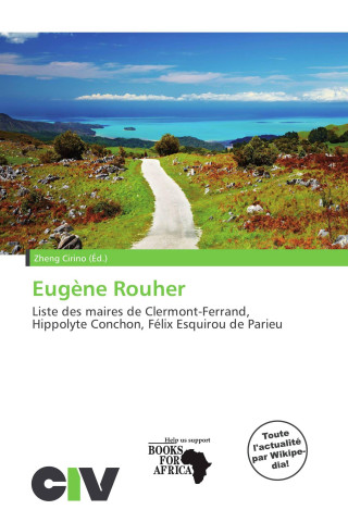 Eugène Rouher