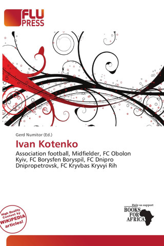 Ivan Kotenko