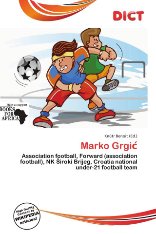 Marko Grgi¿