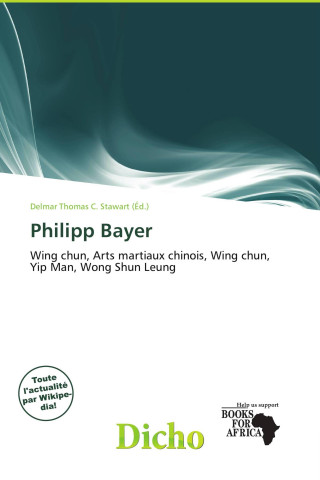 Philipp Bayer