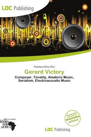Gerard Victory