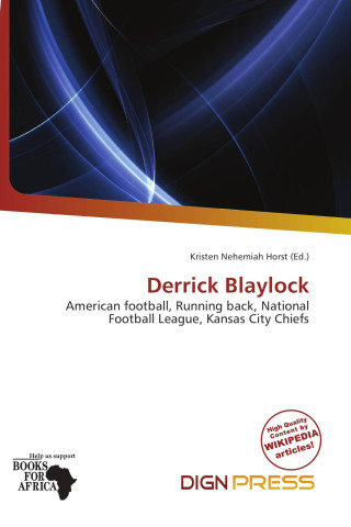 Derrick Blaylock