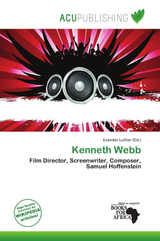 Kenneth Webb