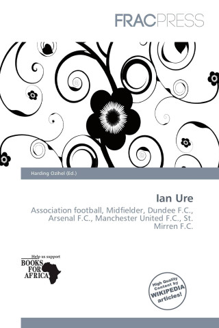 Ian Ure