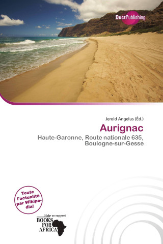 Aurignac