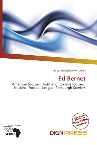 Ed Bernet