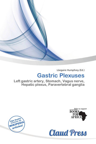 Gastric Plexuses