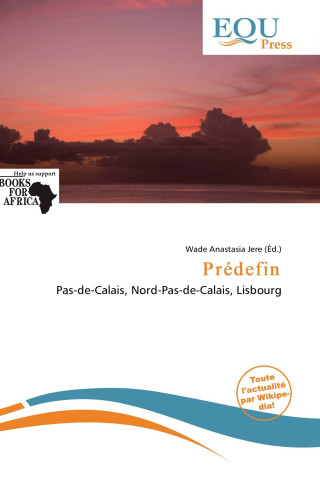 Prédefin