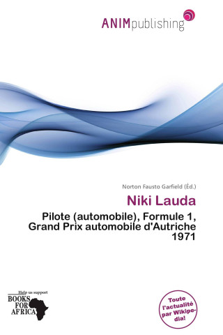 Niki Lauda