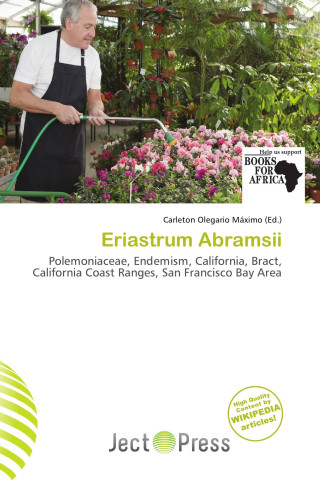 Eriastrum Abramsii