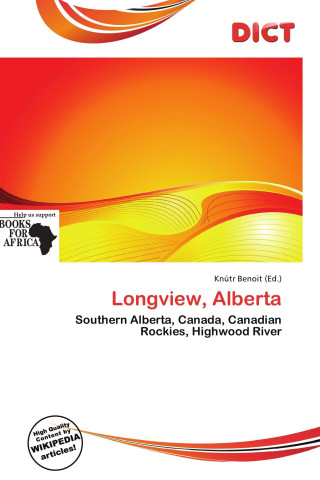 Longview, Alberta