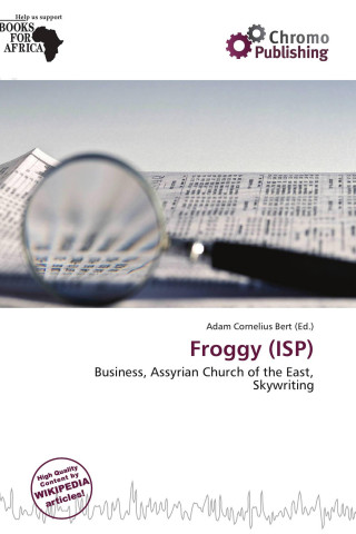 Froggy (ISP)