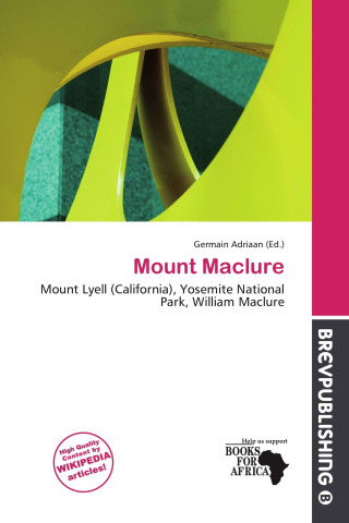 Mount Maclure
