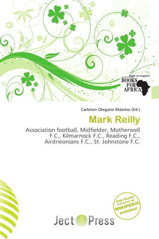Mark Reilly