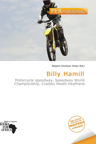 Billy Hamill