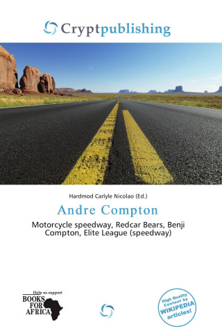 Andre Compton
