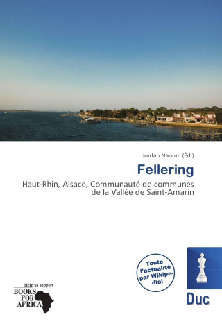 Fellering