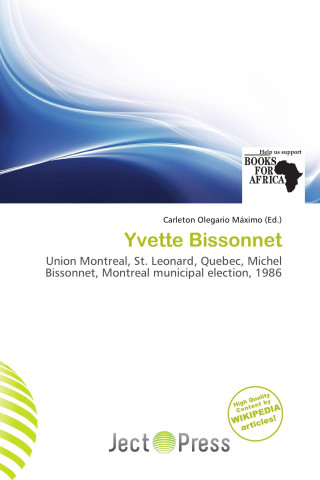 Yvette Bissonnet