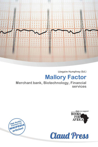 Mallory Factor