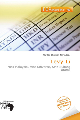 Levy Li