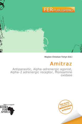 Amitraz