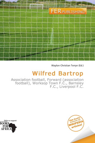 Wilfred Bartrop