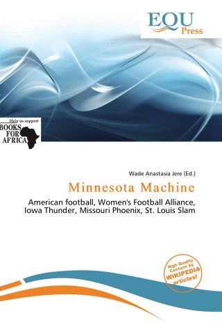 Minnesota Machine