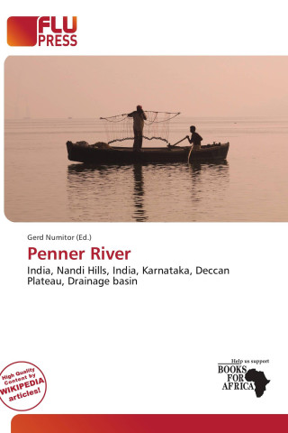 Penner River