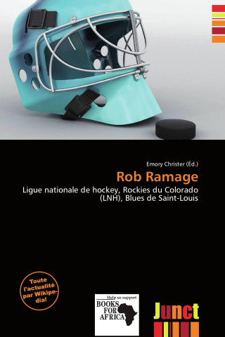 Rob Ramage